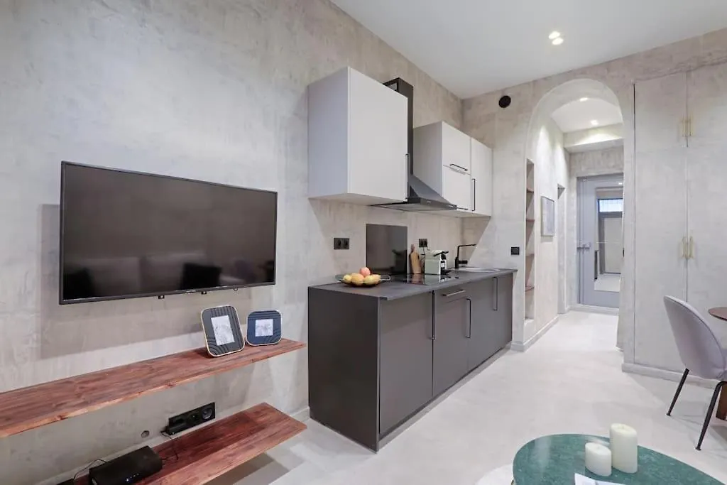 Charonne/Voltaire : Cosy Apartment 4P Παρίσι
