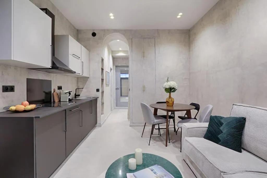 Charonne/Voltaire : Cosy Apartment 4P Παρίσι Γαλλία