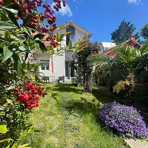 Appartement The Little House - Non Fumeur, L'Hay-les-Roses