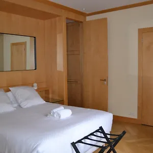 Séjour chez l'habitant La D'auteuil, Paris