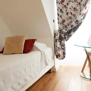 2* Hotel Du Mont Blanc