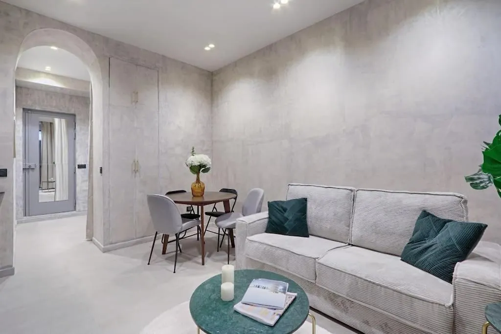 Charonne/Voltaire : Cosy Apartment 4P Paris France