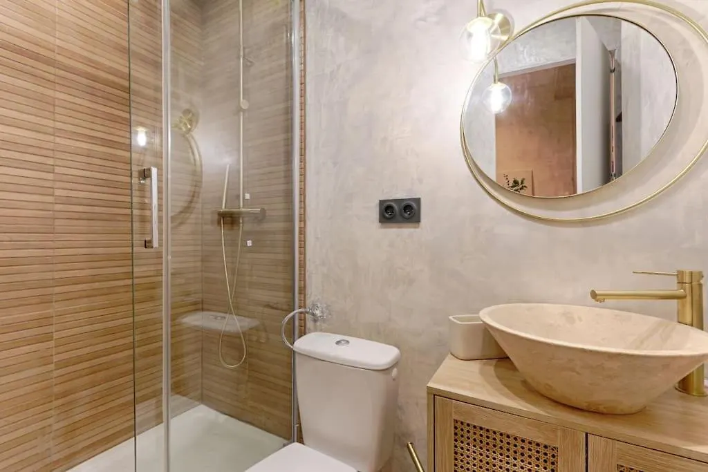 Charonne/Voltaire : Cosy Apartment 4P Paris France