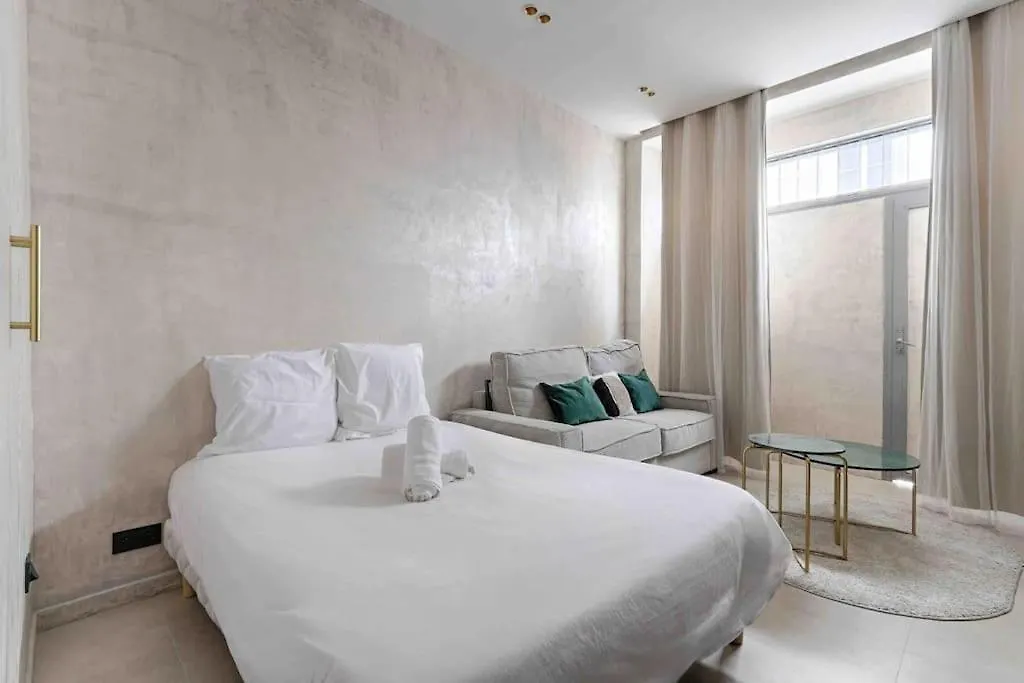 Charonne/Voltaire : Cosy Apartment 4P Paris