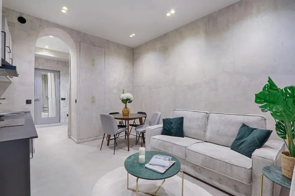 Charonne/Voltaire : Cosy Apartment 4P Paris