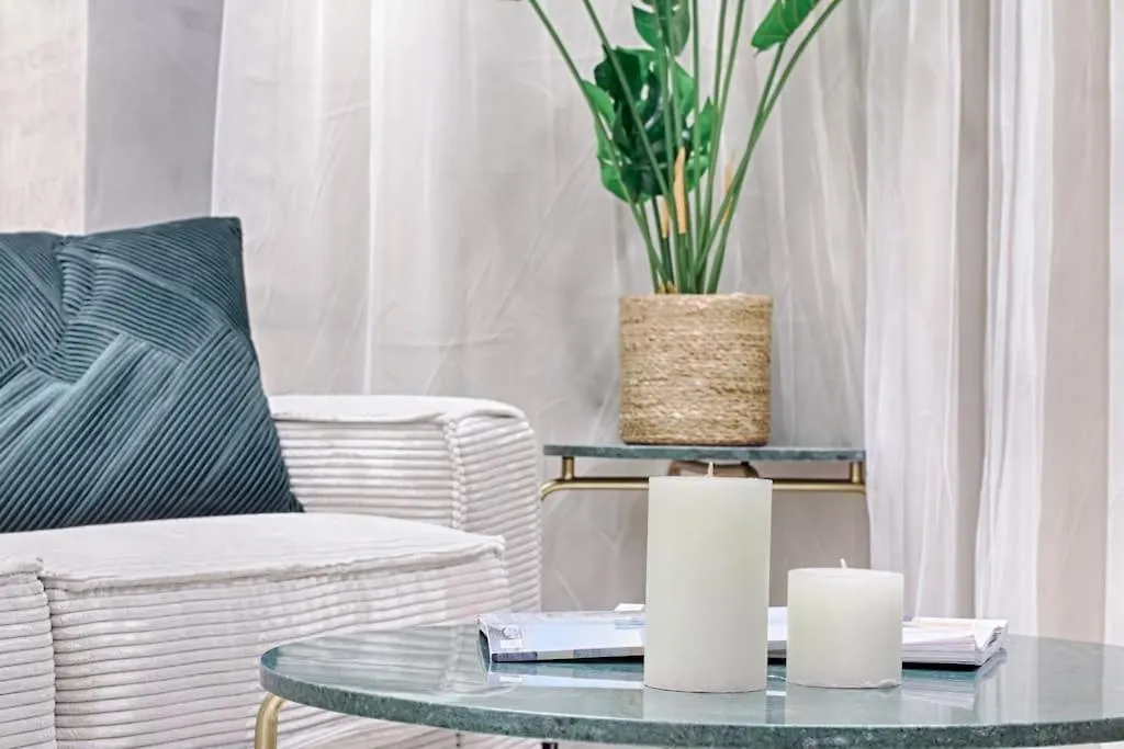 Charonne/Voltaire : Cosy Apartment 4P Paris 0*,