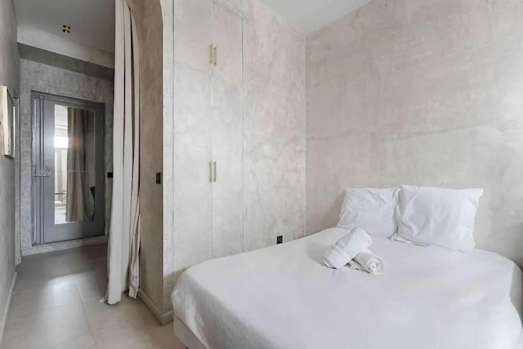 Charonne/Voltaire : Cosy Apartment 4P Paris 0*,  France