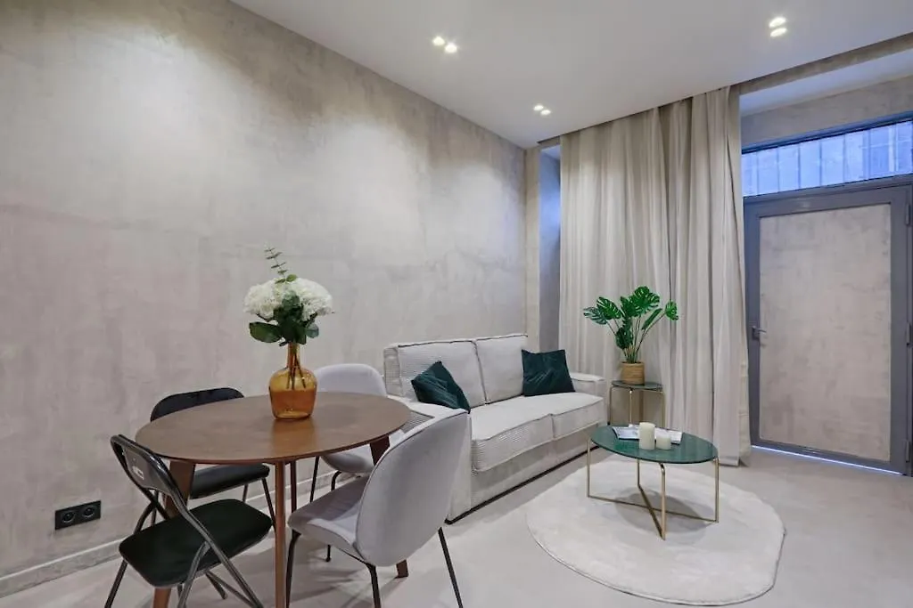 Charonne/Voltaire : Cosy Apartment 4P Paris